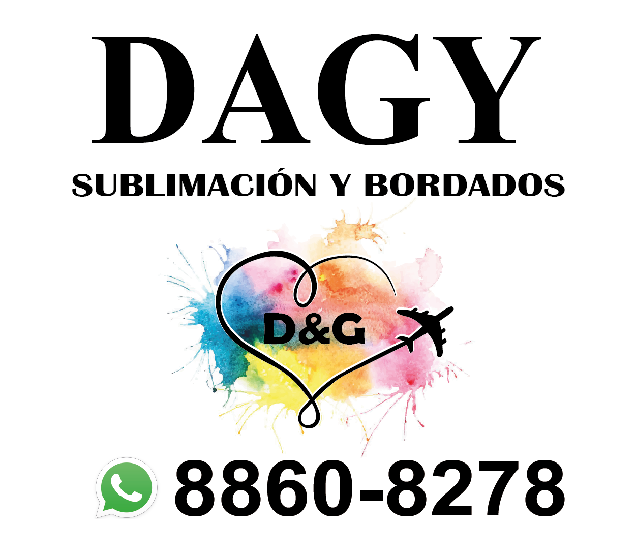 DAGY